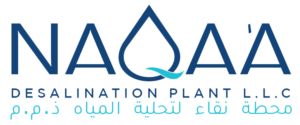 NAQA'A Desalination Plant