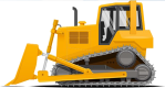 5_Bulldozer